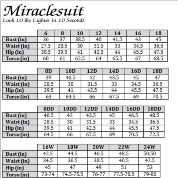 MIRACLESUIT Crossover with Mesh One Piece Swimsuit - Picture 6 of 9